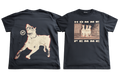 Homme + Femme Doberman Tee