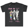 Homme + Femme Club De Jazz Tee