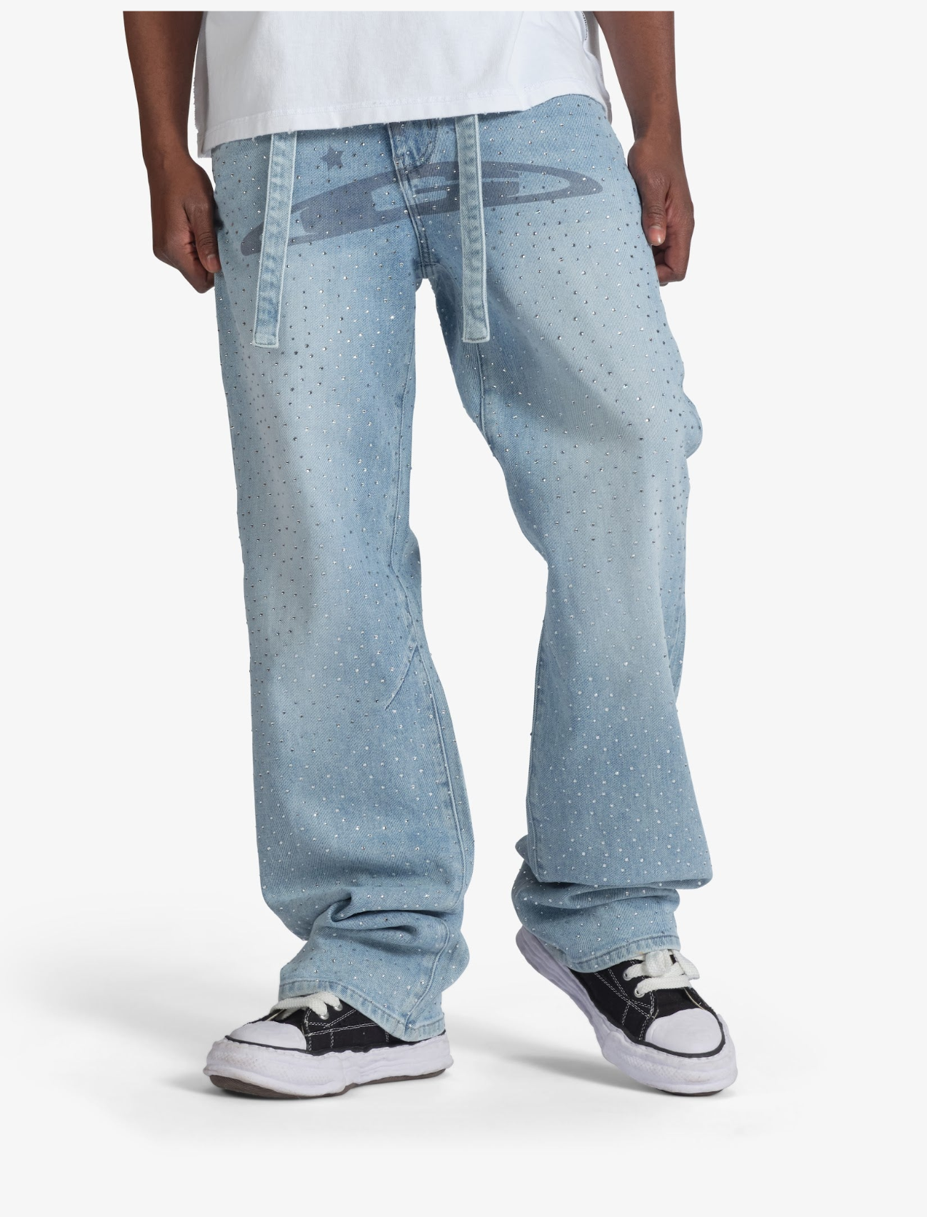 Gala "Crystal" Denim (blue wash)