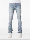 Guapi Embellished Denim V4 Jeans