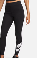 Black Nike Tights