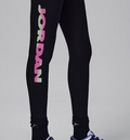 Jordan Deloris Flowers Tights (youth)