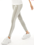 Grey Adidas Tights