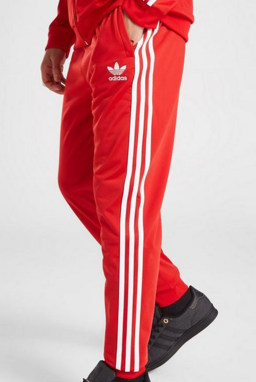 Adidas Original Track Pants (Youth)