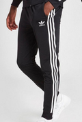 Adidas Original Track Pants (Youth)