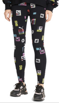 Puma Brand Love Tights