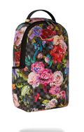 Sprayground DLXSV Backpack (Grafflower)