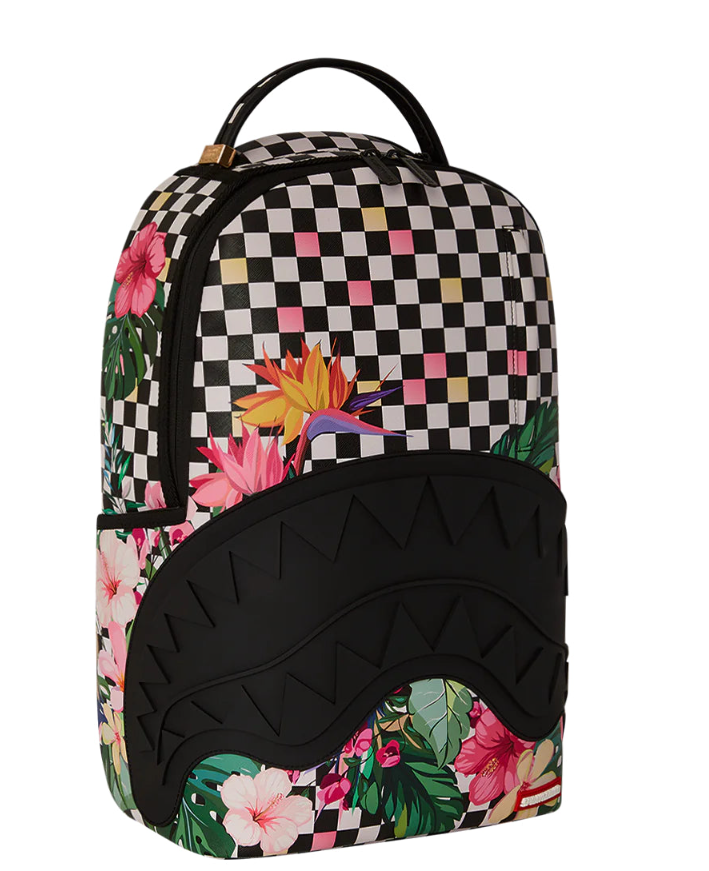 Sprayground Miami Fauna Backpack