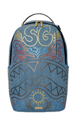 Sprayground -Elegant Bombastic Dlxsv Backpack